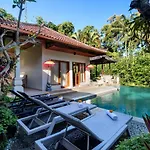 The Tunjung Ubud Retreat