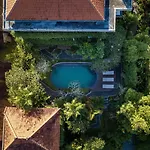 The Tunjung Ubud Retreat