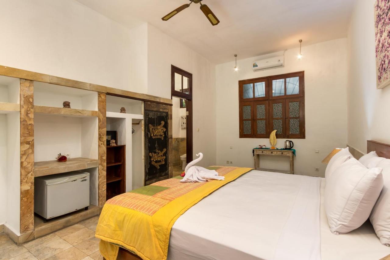 The Tunjung Retreat Ubud