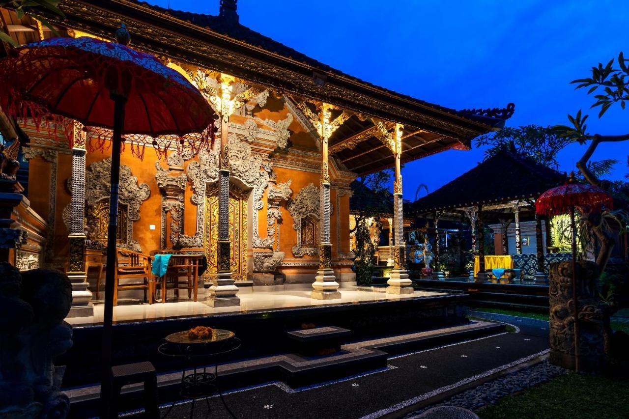 The Tunjung Retreat Gasthuis
