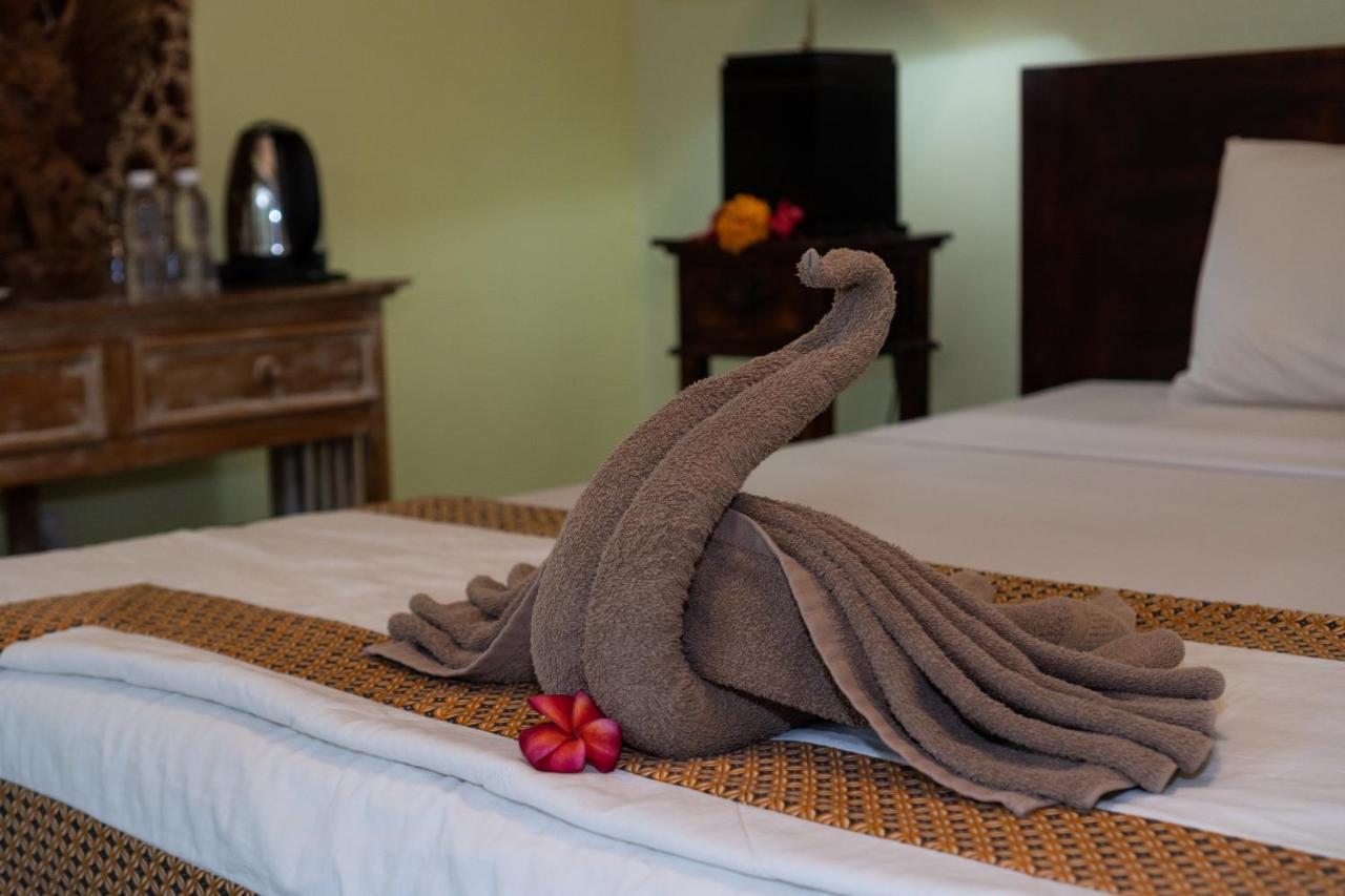 The Tunjung Retreat Gasthuis Ubud
