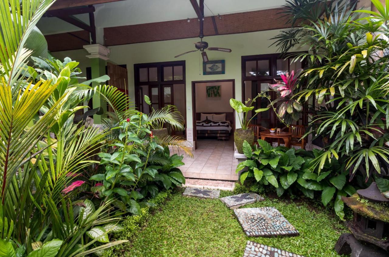 The Tunjung Retreat 3* Ubud