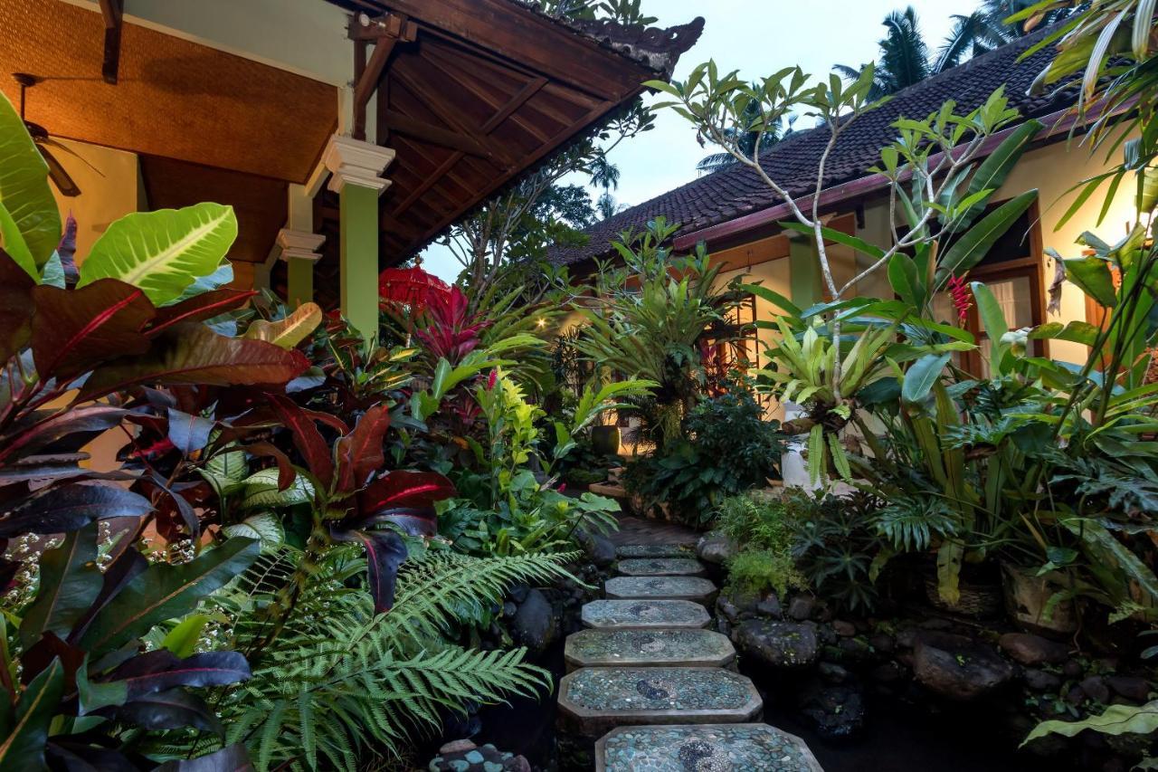 The Tunjung Retreat Gasthuis Ubud