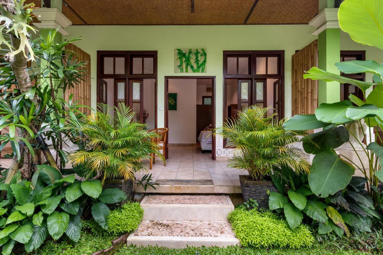 The Tunjung Retreat 3*