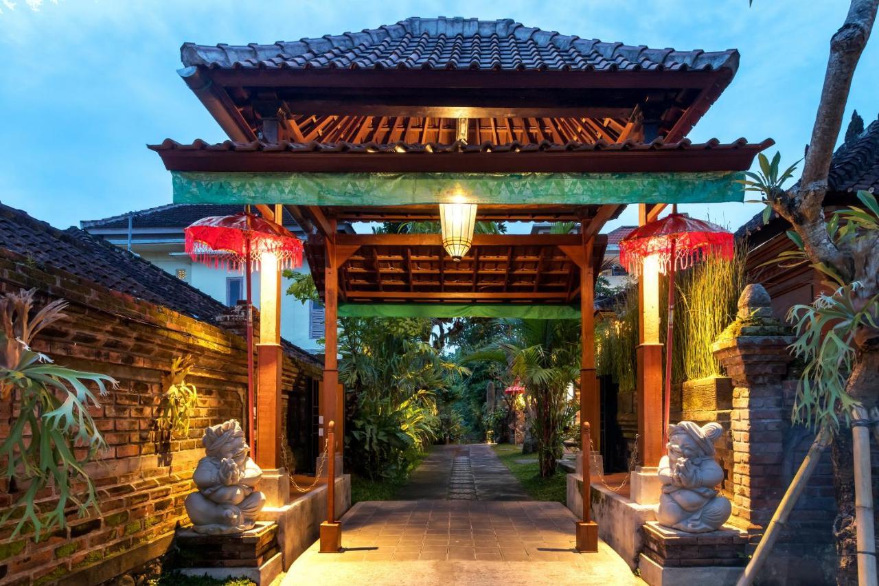 The Tunjung Retreat 3*