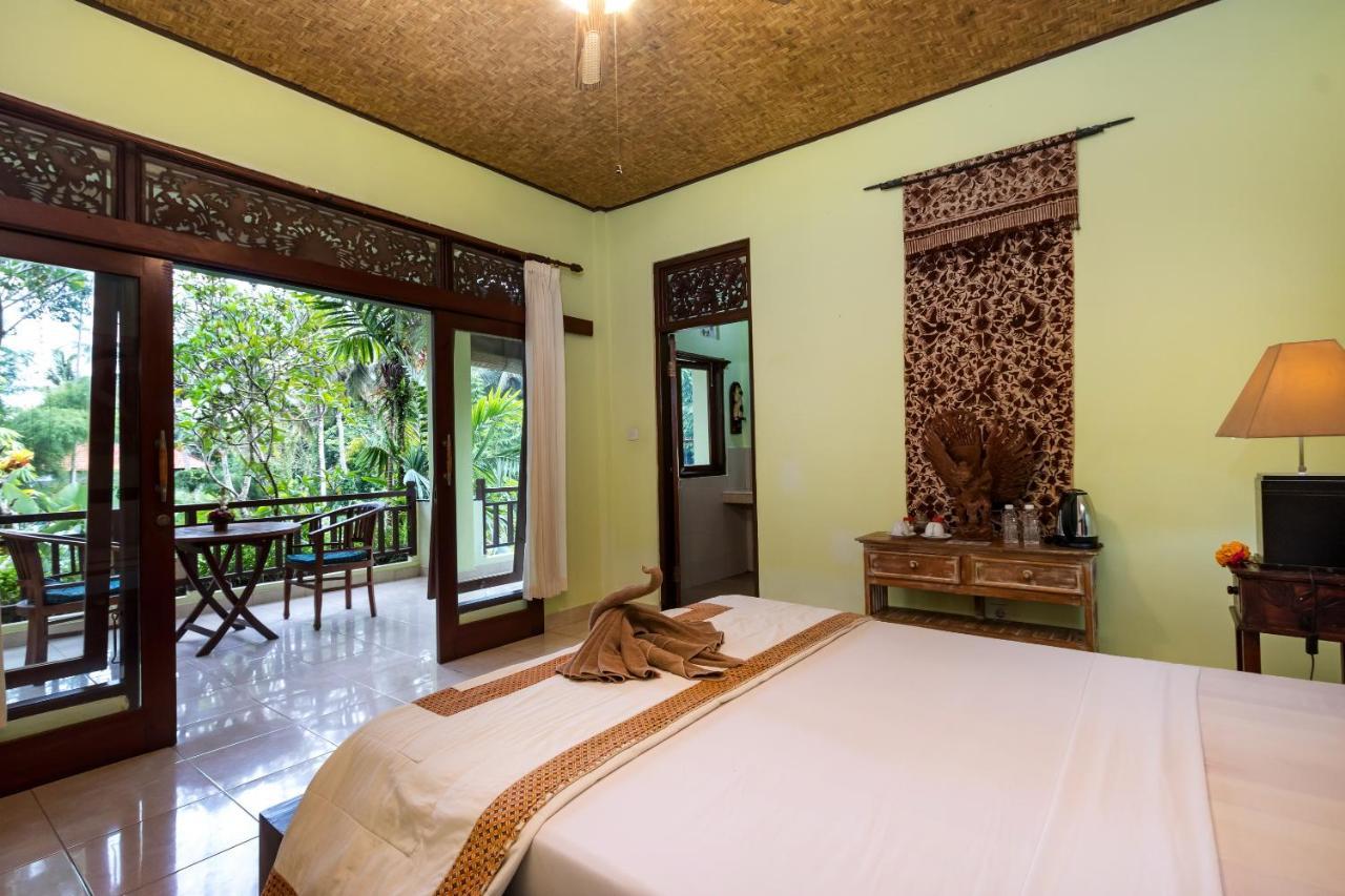 The Tunjung Retreat Gasthuis 3*