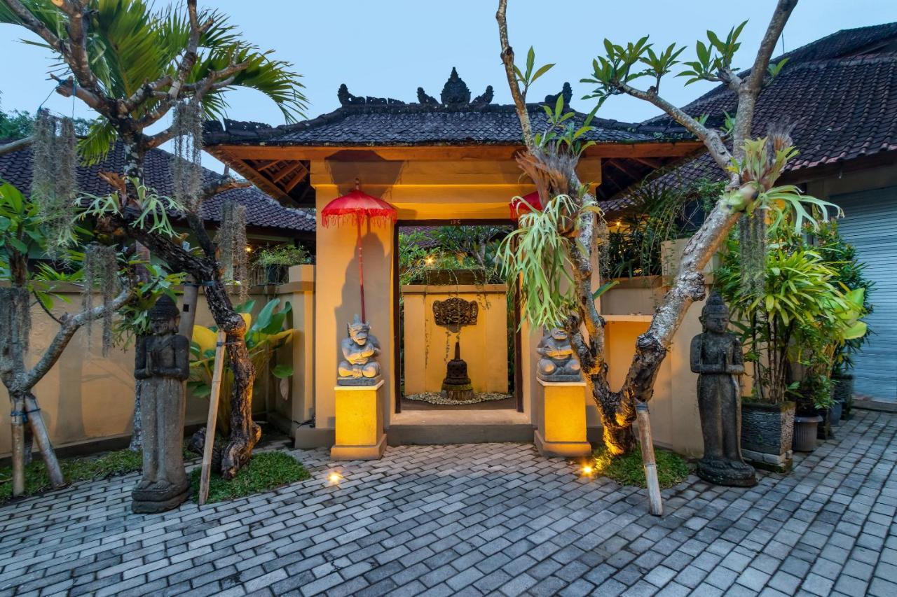 The Tunjung Retreat Gasthuis Ubud