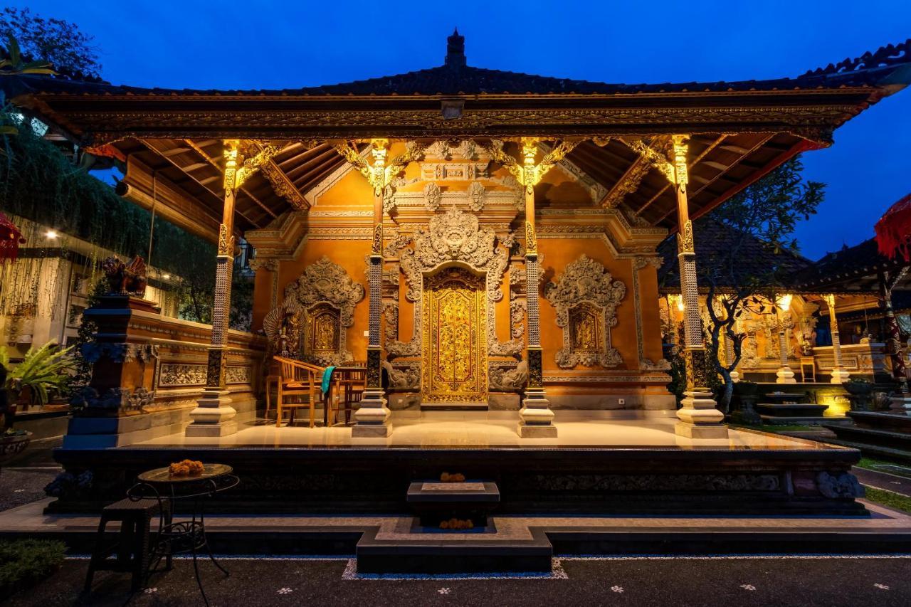 The Tunjung Retreat Gasthuis 3*