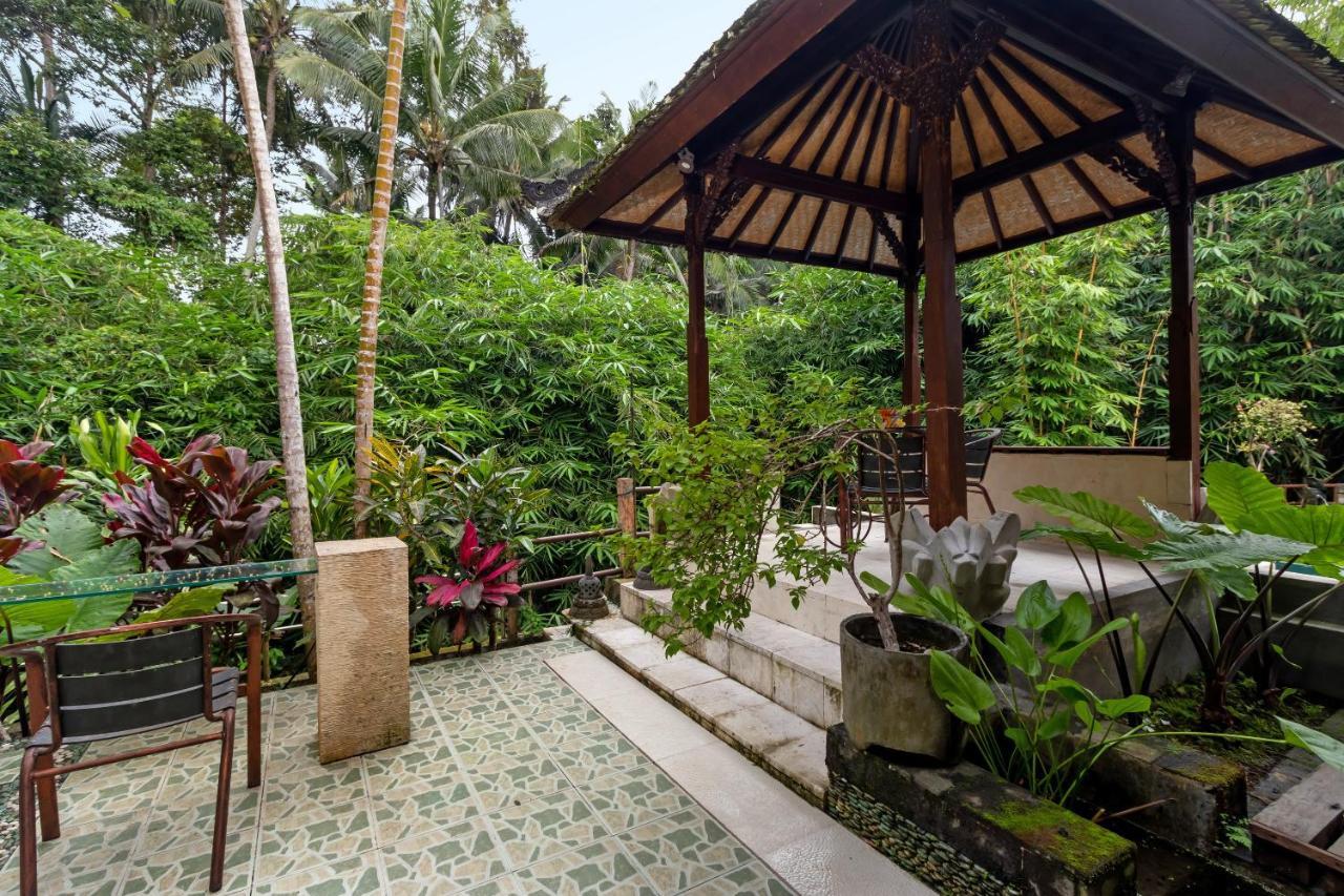 The Tunjung Retreat Gasthuis 3*