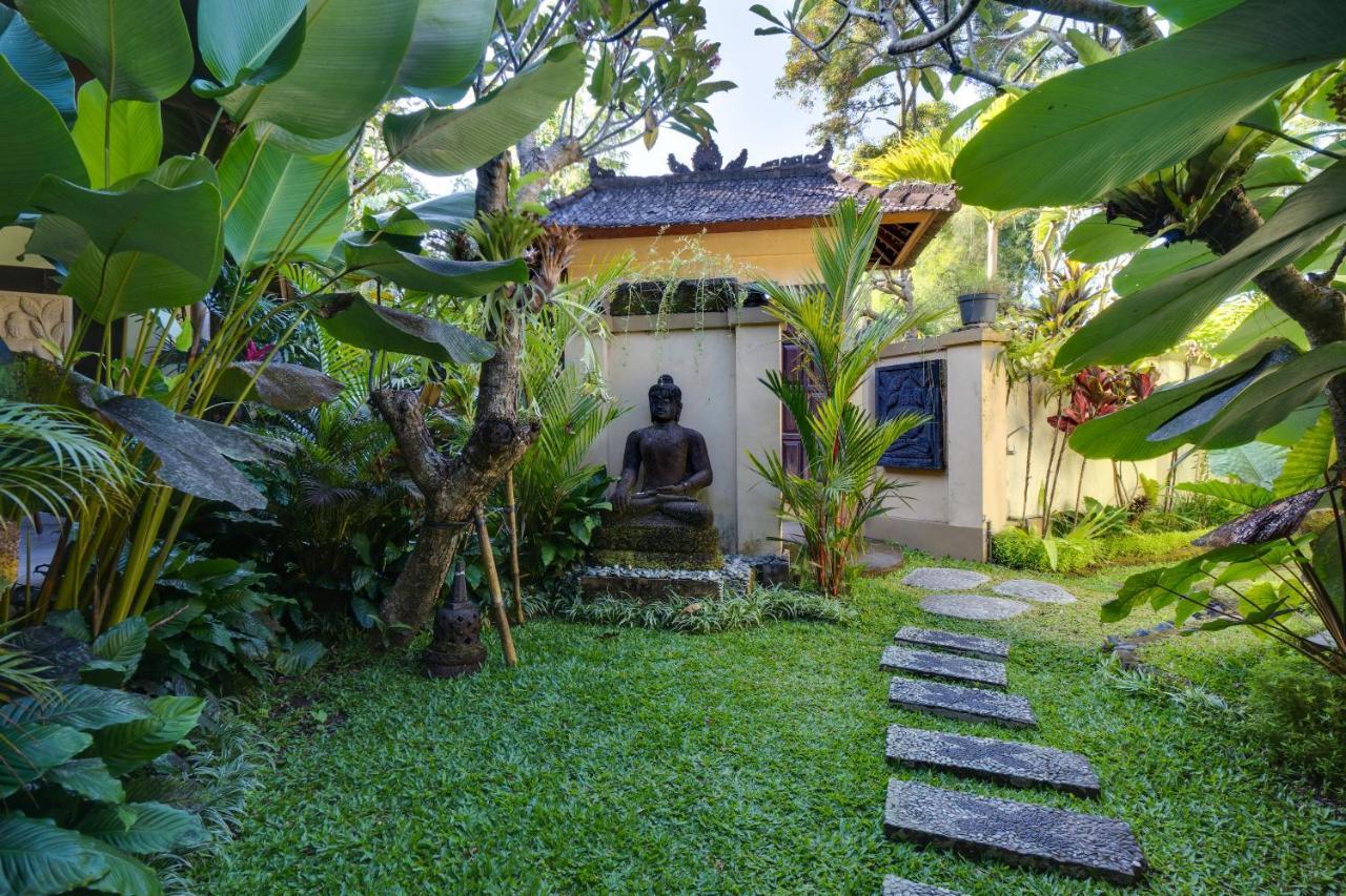 The Tunjung Retreat 3*