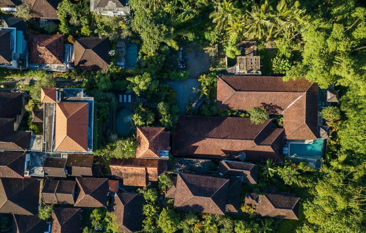 The Tunjung Retreat Gasthuis 3*