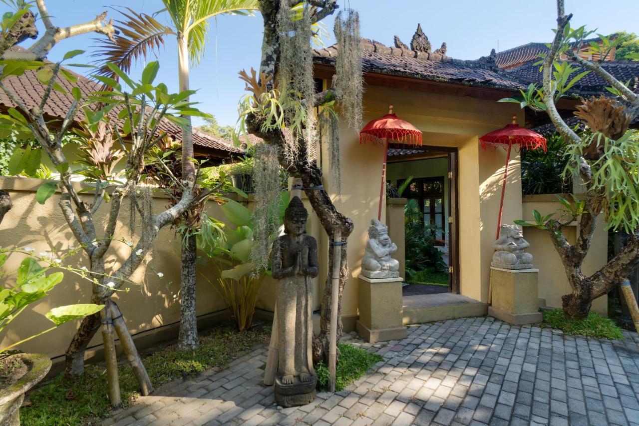 Gasthuis The Tunjung Retreat 3*